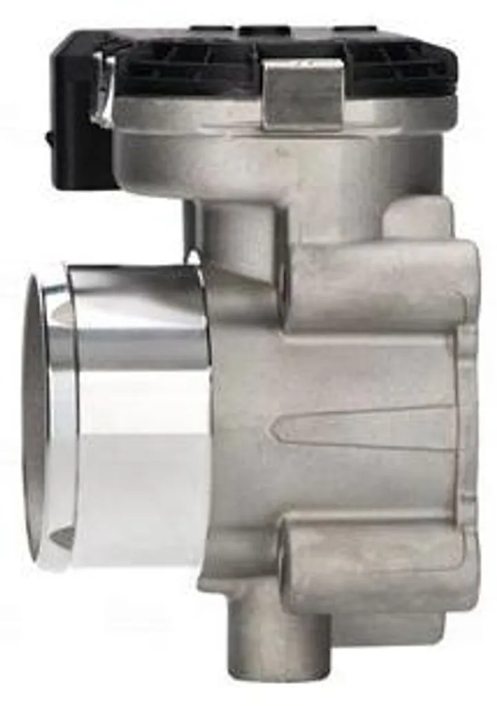 Corps de Papillon Ford Focus 1.6 16V - Solution Perte de Puissance