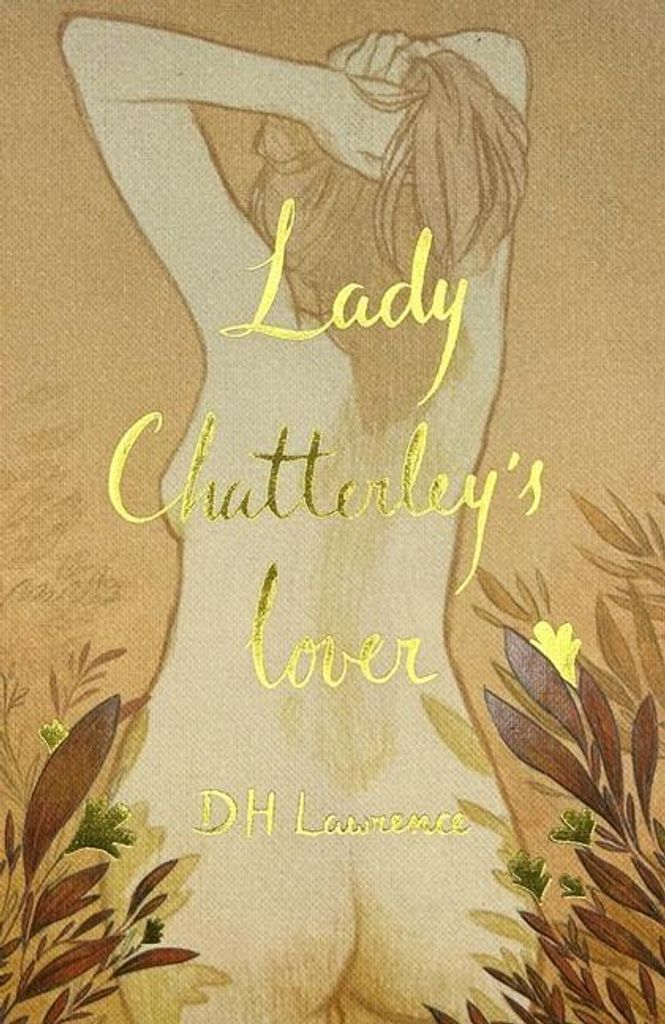 Lady Chatterley ́s Lover (Collector ́s Edition)