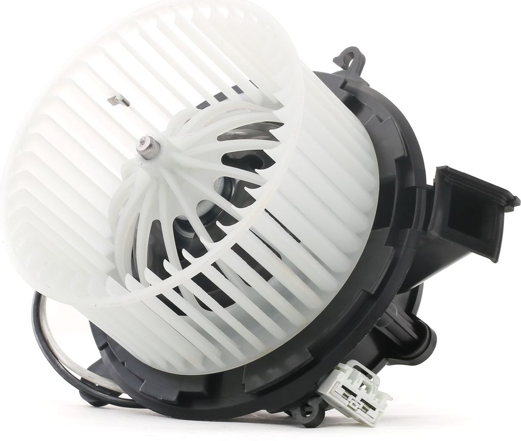 RIDEX 2669I0125 Gebläsemotor Innenraumgebläse für OPEL Produktbild 