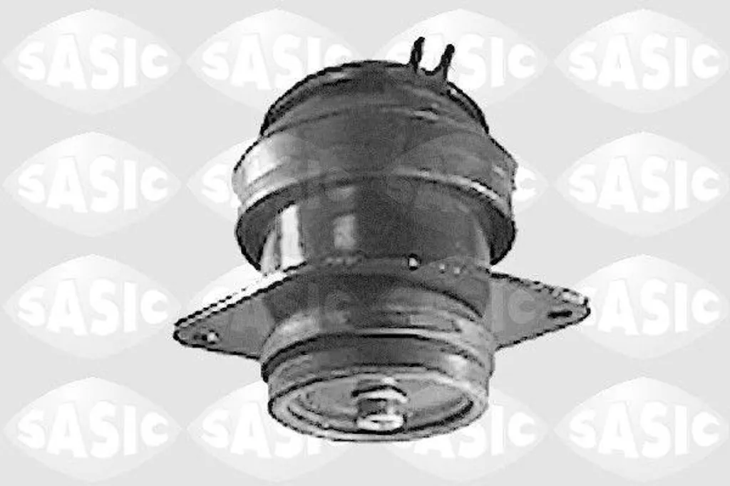 Support Moteur pour Rénovation Golf IV et Polo 6V - SASIC 9001357 Fiable