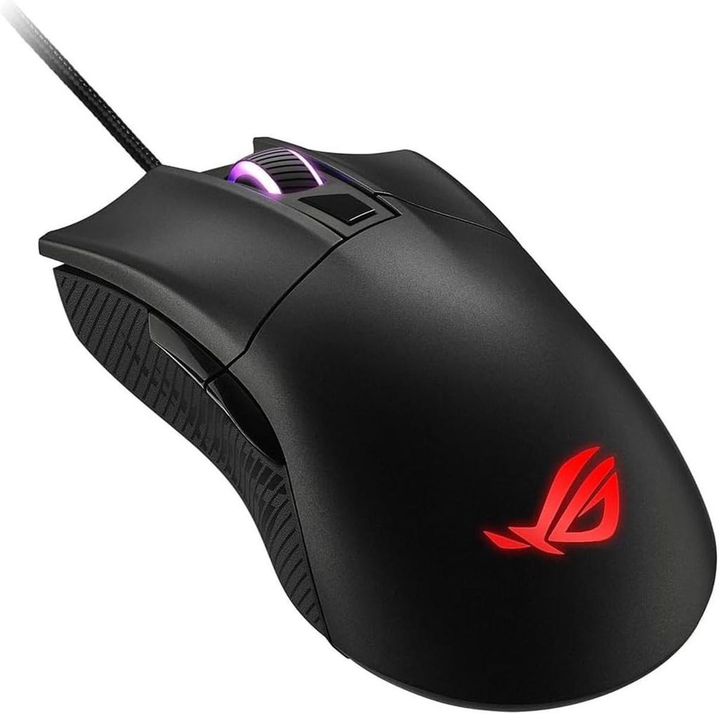 ASUS 90MP01D0-B0UA00 Maus ROG Gladius II Core Gaming Mouse Imagen del producto 