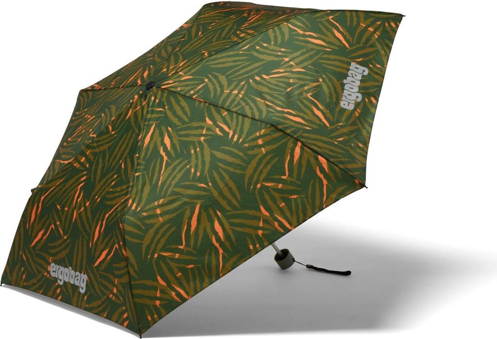 ergobag Regenschirm ExBärdition