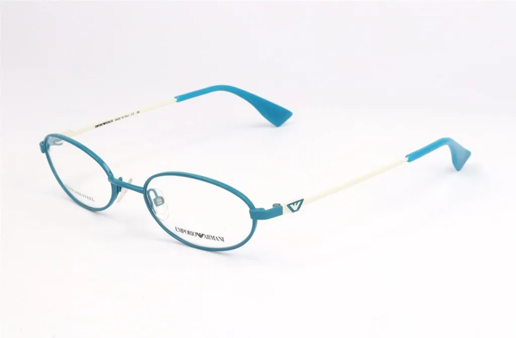 Lunettes de soleil Armani EA9663IQD : Idéales pour la conduite et ville