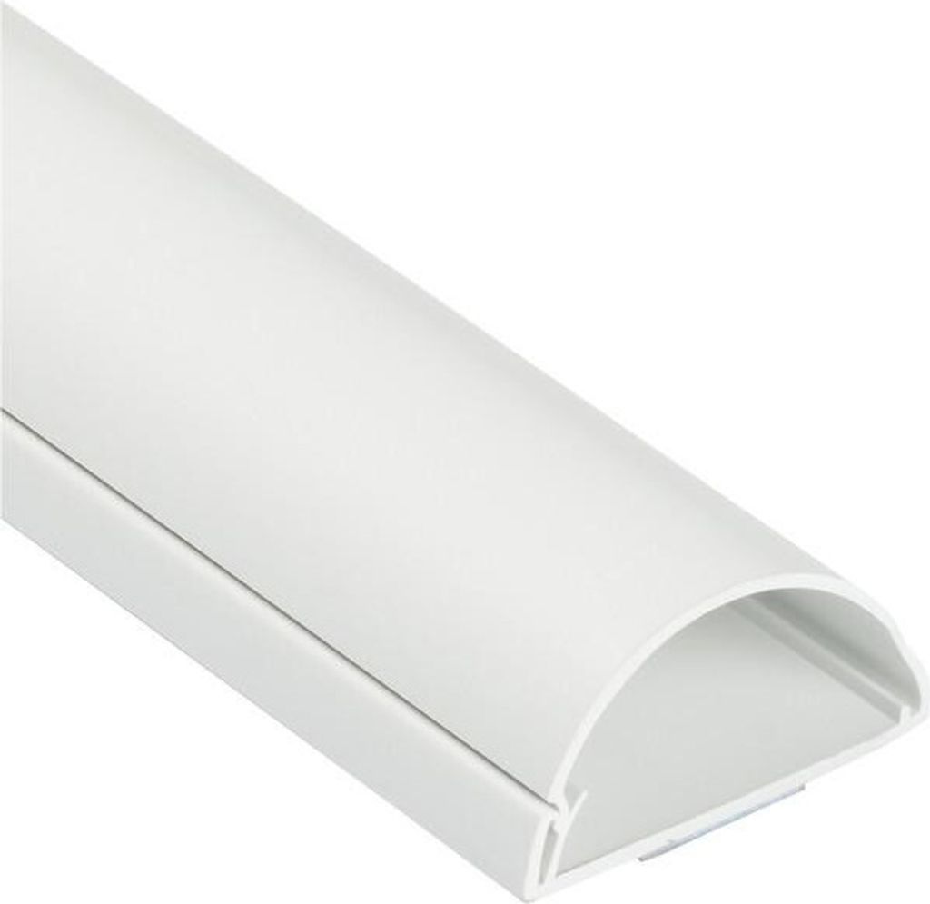 Kabelführung 50 x 25 mm, 1 x 1m (61010) Produktbild 