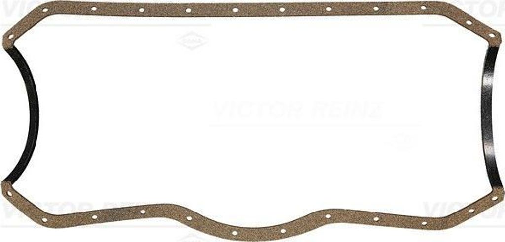 REINZ Ölwannendichtung passend für MERCEDES-BENZ T2/L Kasten/Kombi 71-13055-00