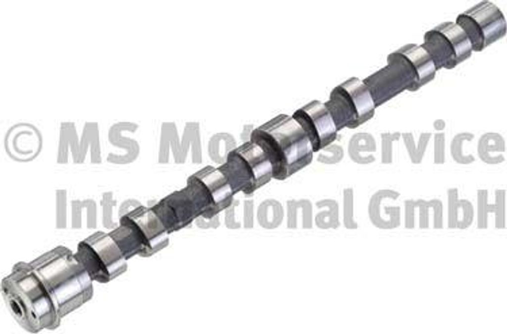 KOLBENSCHMIDT 50007047 Nockenwelle OE 0801EN kompatibel mit Cobalt, Ceed, A4 8D, Corsa D, Picanto, Defender, Boxer, Daily, Ducato, Jumper