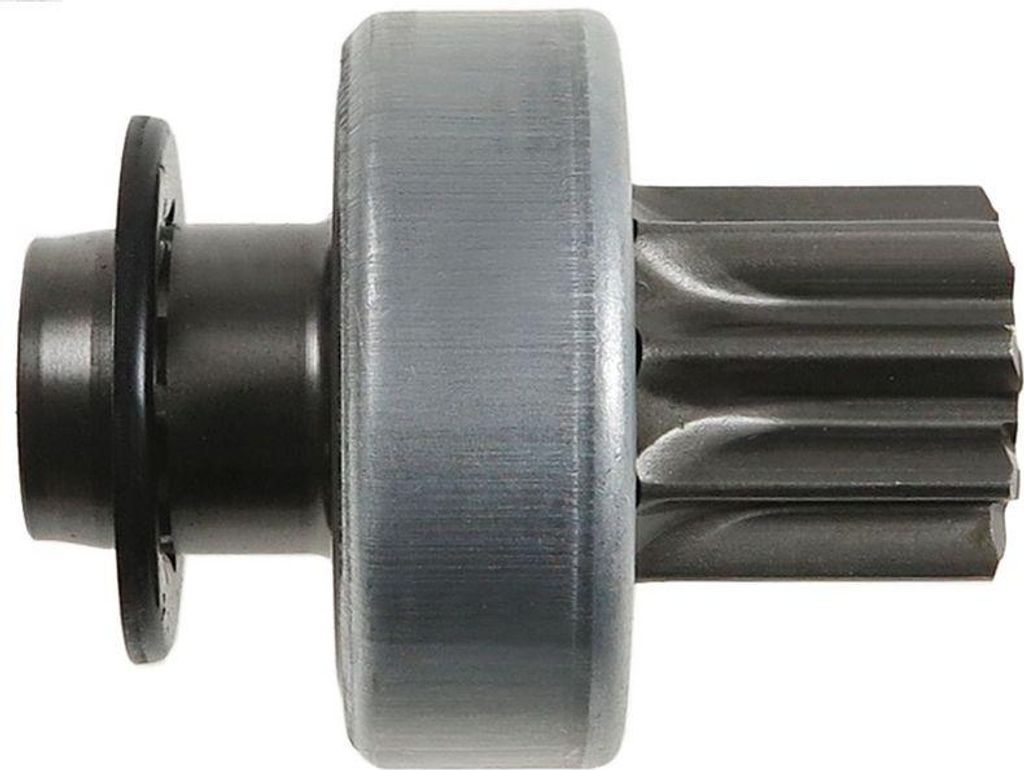 AS-PL SD3073 Ritzel, Anlasser OE 12412306239 kompatibel mit Safrane, Megane, Laguna