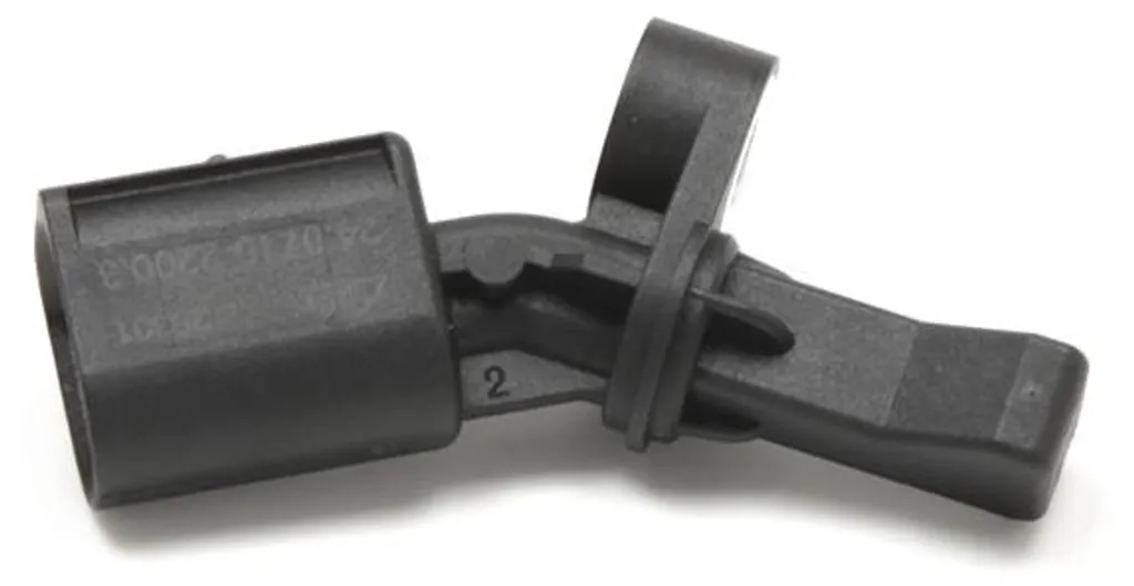 Capteur de Roue ABS pour VW POLO BZ1 Réparation Freinage Arrière Droit