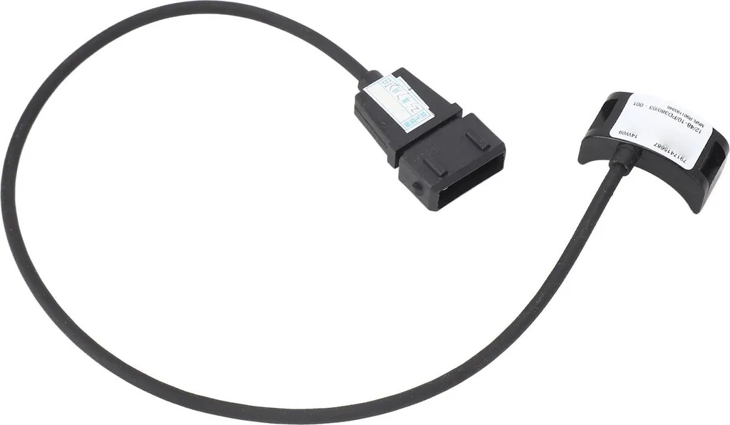 Capteur d'Angle de Direction en Laiton et ABS pour Chariot Linde E25