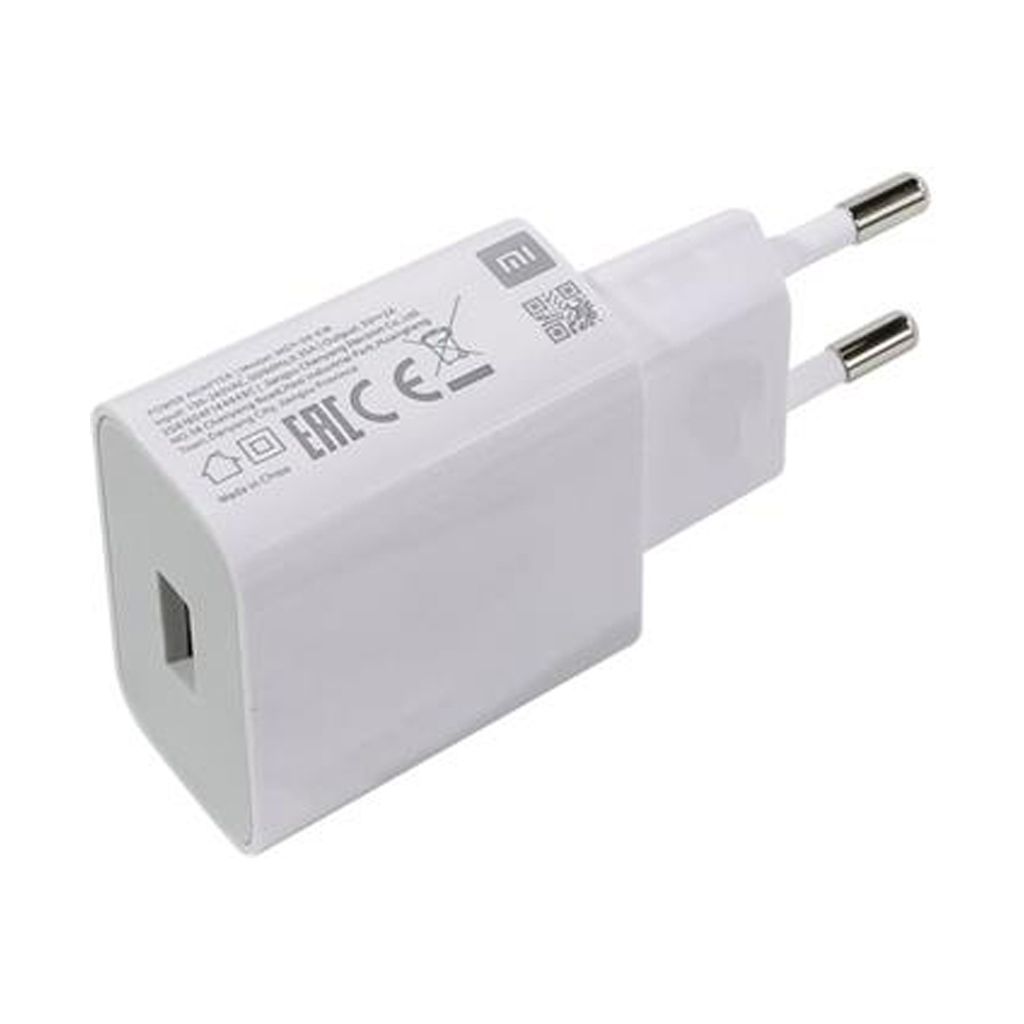 Caricatore da parete originale Xiaomi MDY-09-EW (solo Immagine del prodotto 