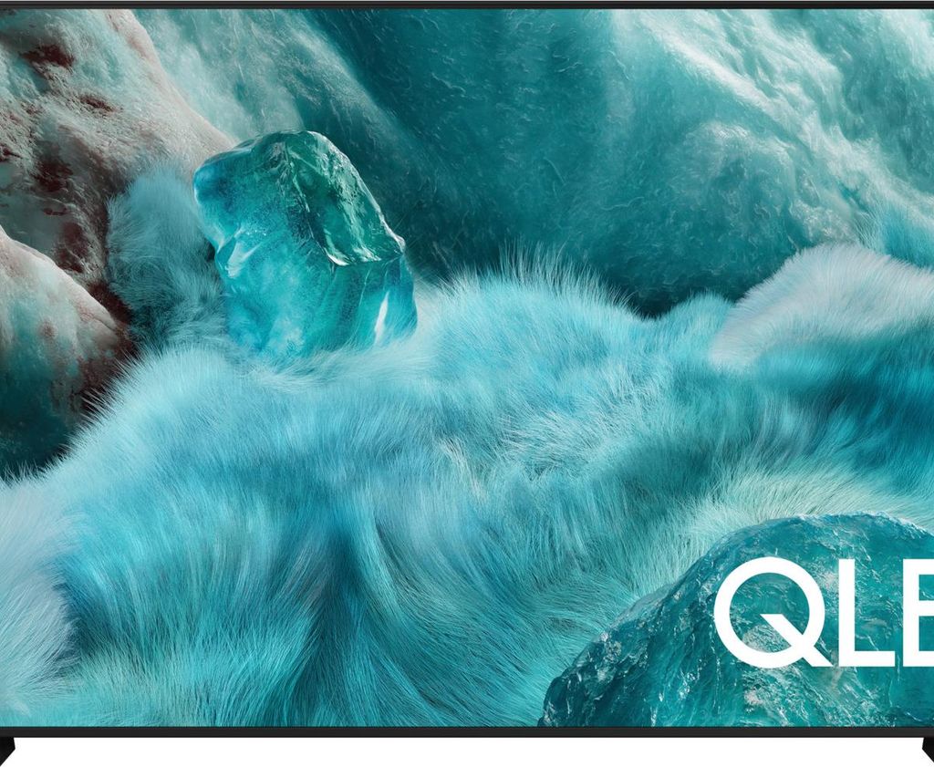 Samsung Q7F QE65Q7FAAU, 165,1 cm (65"), 3840 x 2160 pixel, Immagine del prodotto 