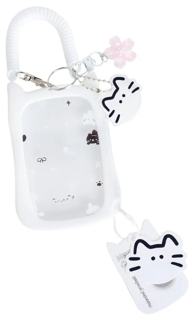 Rangement photocard K-Pop transportable pour protéger vos cartes rares