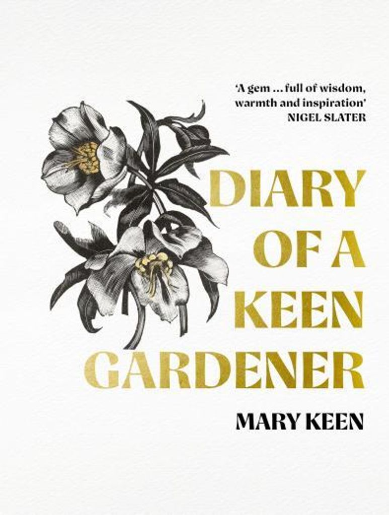 Diary of a Keen Gardener
