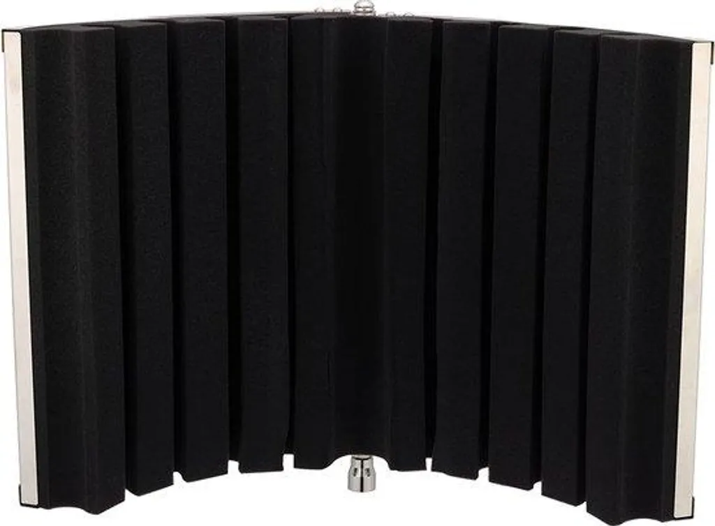 Panneaux d'isolation acoustique pour bureau - Mousse insonorisante 12x