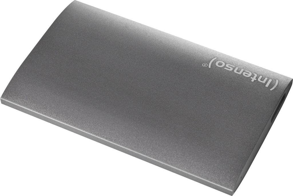 Intenso - Premium Edition - SSD - 1TB - externe (portable) Image du produit 