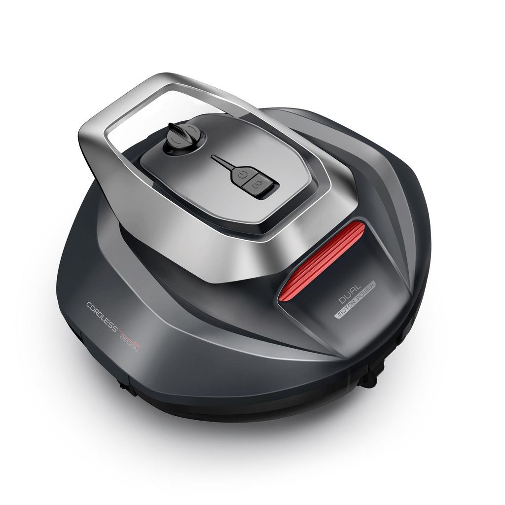 Ultenic Pooleco Poolroboter, Kabelloser Poolsauger Akku, Produktbild 
