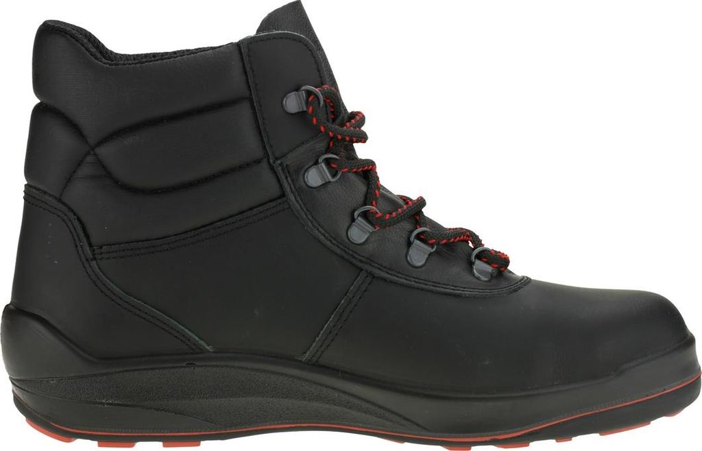 Jallatte Sicherheitsstiefel Jalmars J 0246 S3 SRC Gr.45 Produktbild 