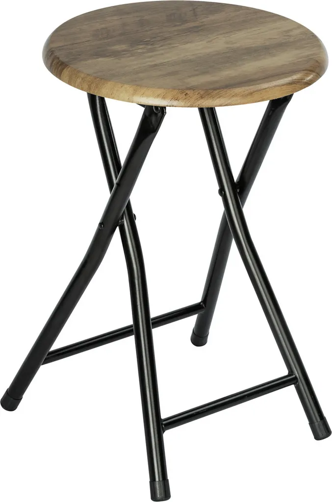 Tabouret Forio Idéal pour Îlot Central et Coin Repas Style Scandinave