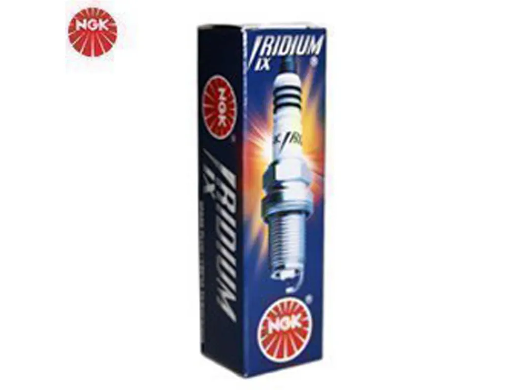 Candela di accensione NGK Iridium DCR8EIX