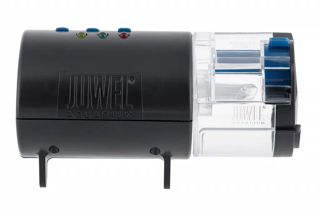 Juwel Easy Feed : Distributeur programmable avec 2 cycles pour aquarium - 9