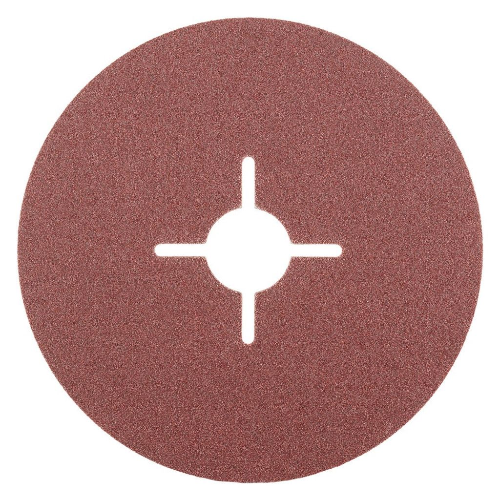 Rhodius Schleifscheibe KFS 125x22,23mm K120 Stahl Proline - 300065