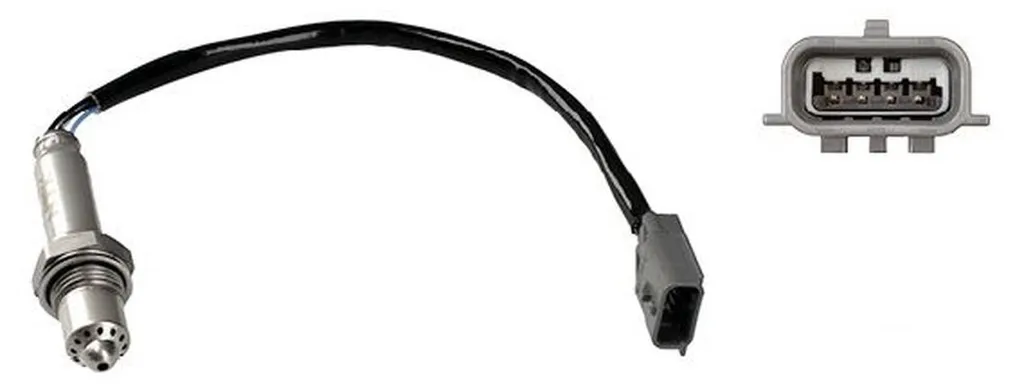 Sonde Lambda NTK Large Bande 4 Fils IAM-Expertise Haute Performance