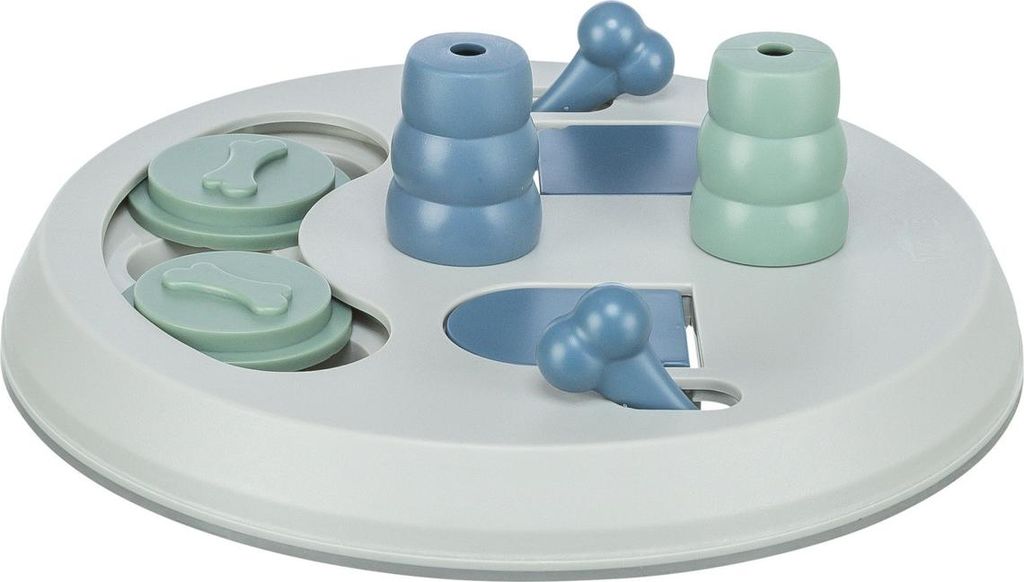 Trixie Dog Activity Flip Board