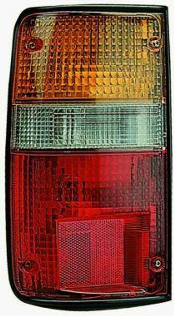 ABAKUS 212-1945R Rückleuchte OE 8155089163 kompatibel mit Hilux