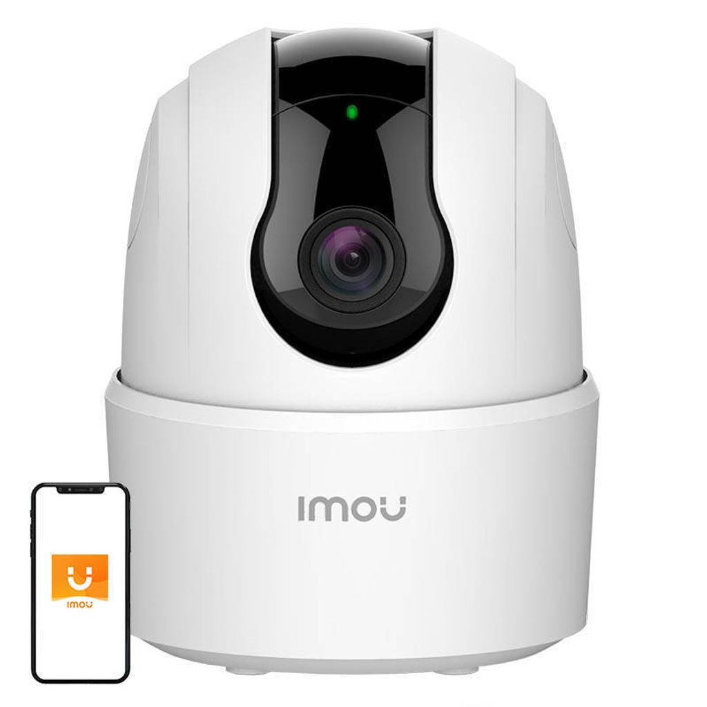 Telecamera PTZ Wifi per interni Imou Ranger 2C 4Mp Immagine del prodotto 
