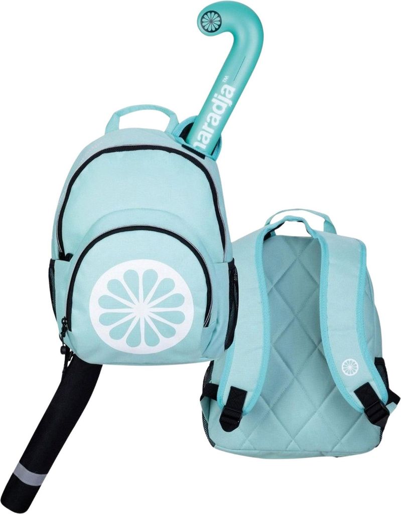 The Indian Maharadja CSX Hockey Rucksack Kinder
