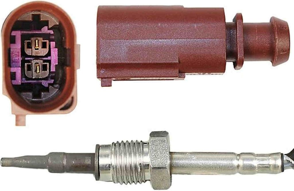 METZGER 0894599 Abgastemperatursensor für AUDI A4 B9 Avant Produktbild 