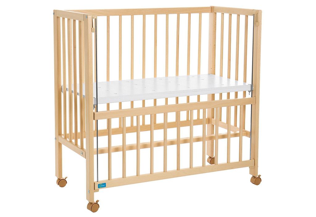 Beistellbett 'Cocon' Produktbild 