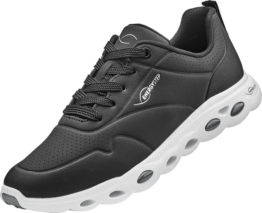 Ara Energystep Malibu Schwarz Synthetik Größe: 37.5 Normal
