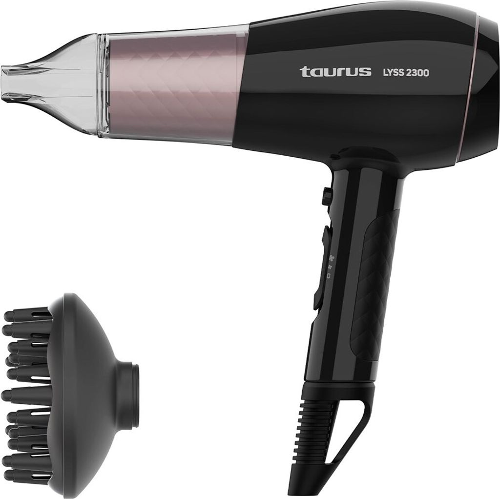 Taurus hair dryer LYSS2300 (2200W)