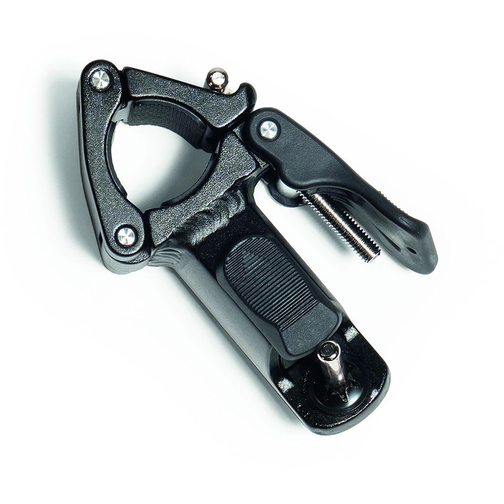 Burley 960230, Fahrradanhängerkupplung, Schwarz Produktbild 