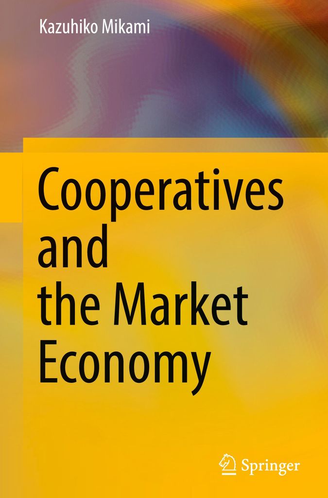 Cooperatives and the Market Economy