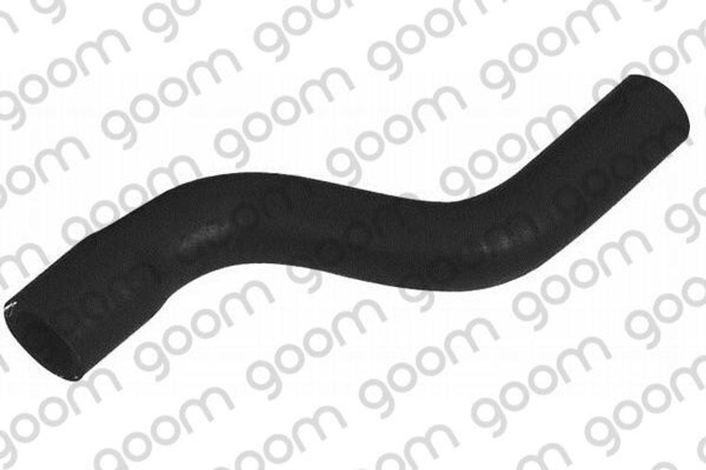 GOOM Wärmetauscher-Schlauch HC-0190 für RENAULT MEGANE I (BA0/1)