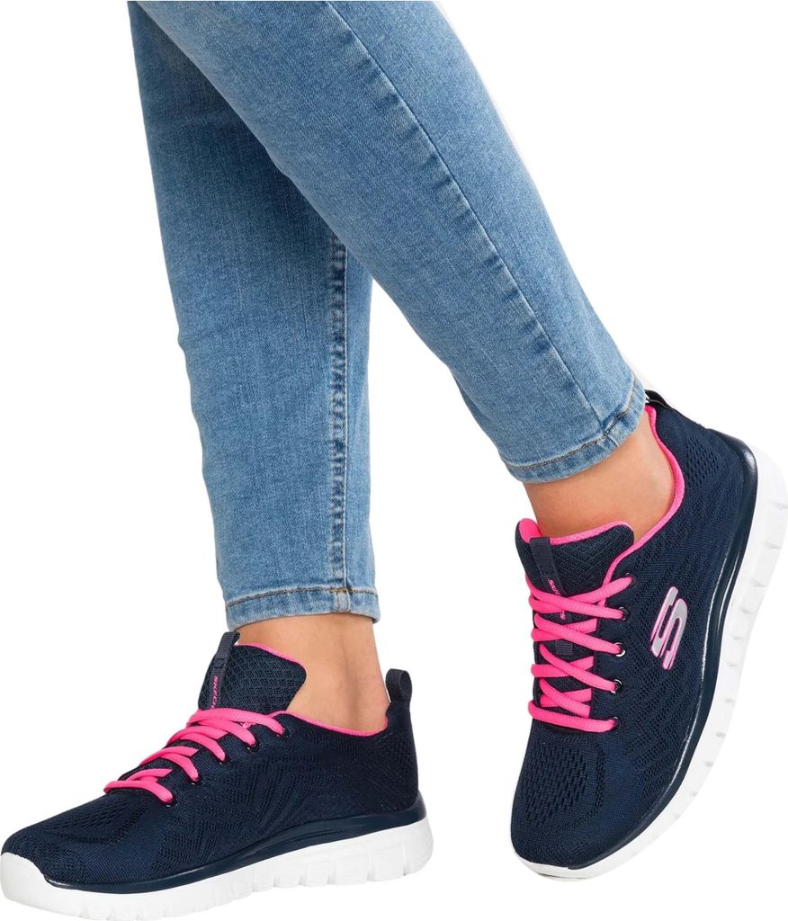 Skechers Errores de Foto 12615-NVHP in Multicolored color Immagine del prodotto 