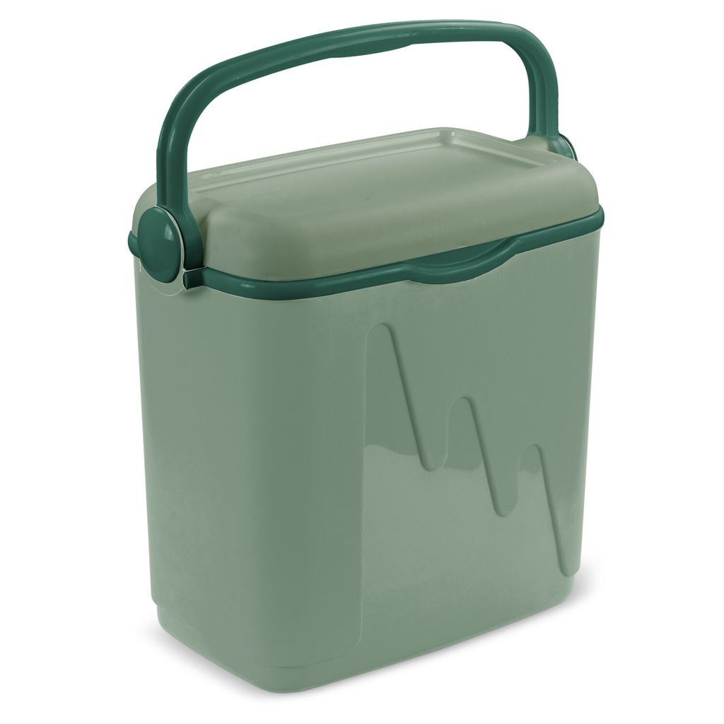 Curver Tourist fridge green 20L 262272 CURVER Image du produit 