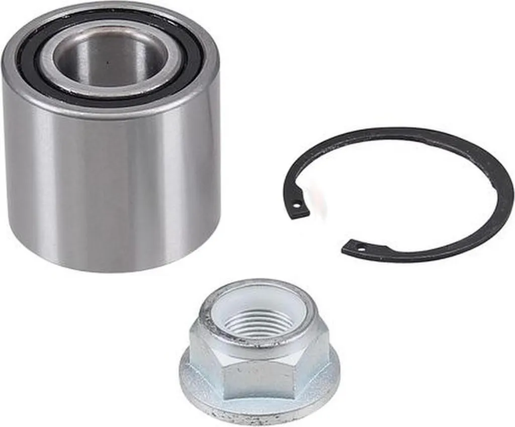 Set Cuscinetti Ruota Nissan Micra K13 201803 ABS - Torna il Silenzio