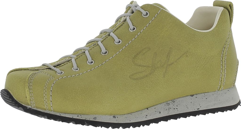 Stadler Innsbruck Style Lady Freizeitschuhe Avocado - UK 5 - EU 38