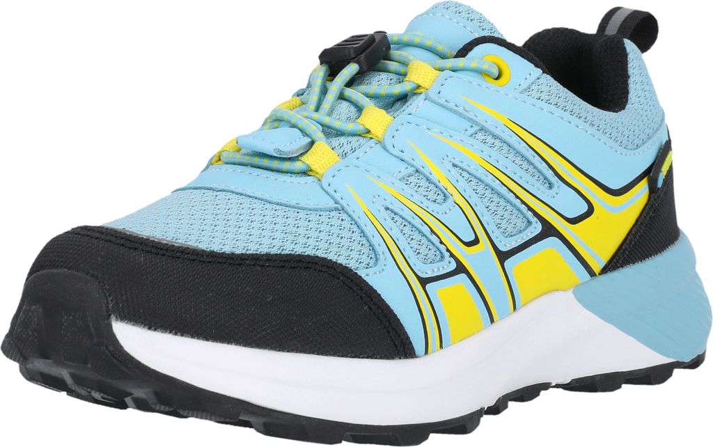 WHISTLER Outdoorschuh Talid mit wasserdichter Funktion 2189 Produktbild 