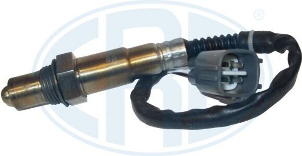 ERA 570201 - OE 1618 K9 Lambdasonde für C1 (PM, PN), Aygo (B1)