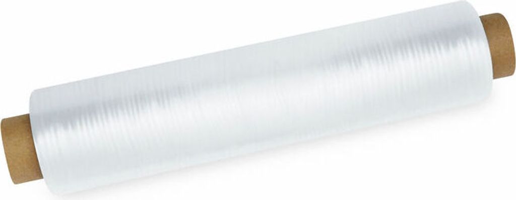 4x Frischhaltefolien aus PE 29 cm x 300 m 9 my