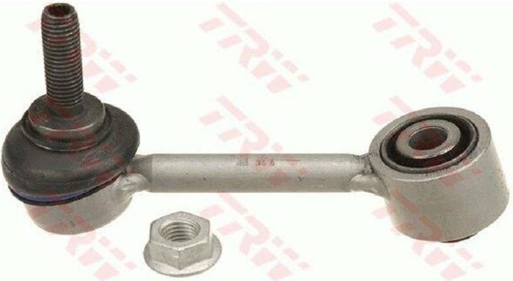 Trw Stange/Strebe, Stabilisator Hinterachse Beidseitig Produktbild 