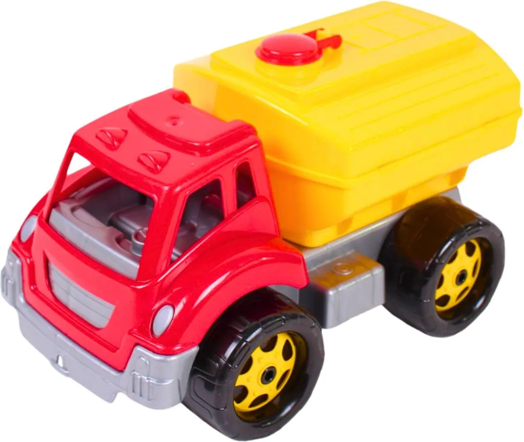 Camion-citerne 06337 Technologie pour Apprendre la Mécanique en Jouant - 2
