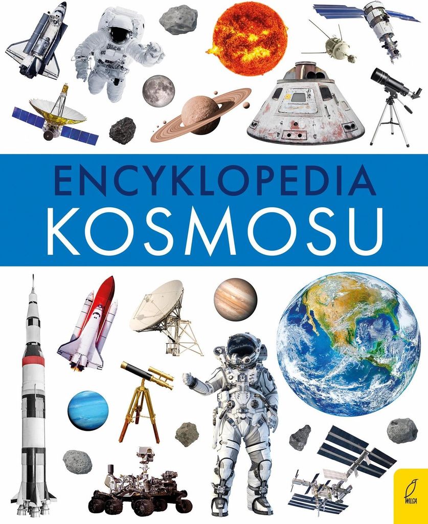 Encyklopedia Kosmosu