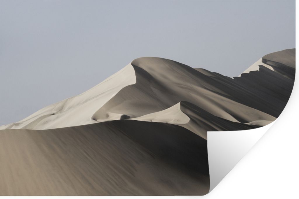 MuchoWow - Selbstklebend - Fototapeten