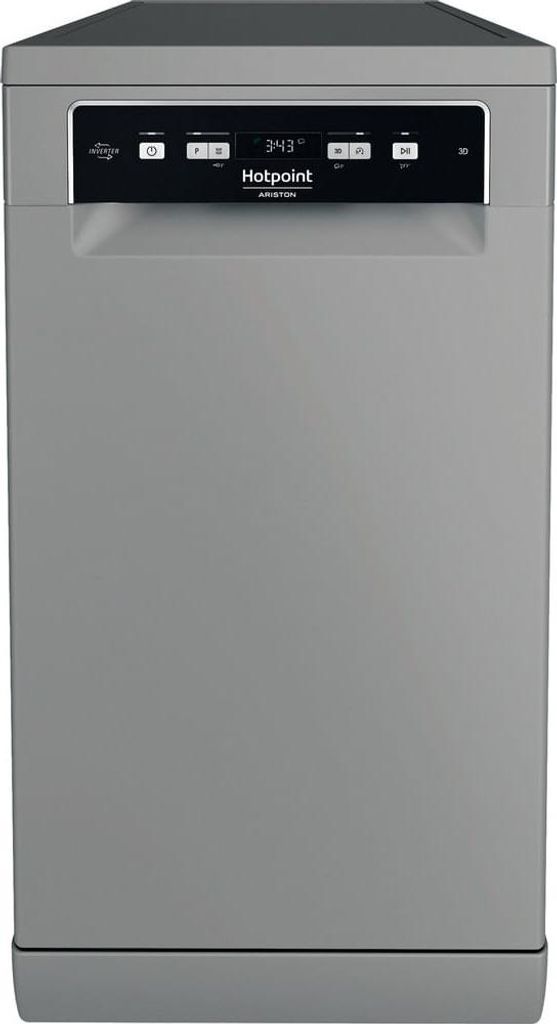 Hotpoint HA3FC10BS7A0S Autonome 10 couverts C Image du produit 
