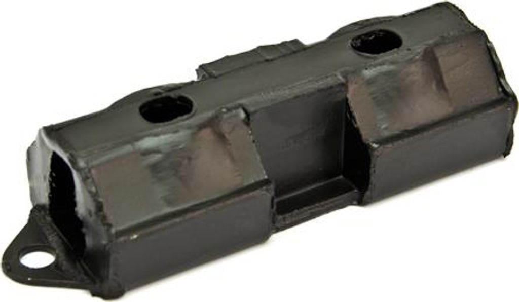 Jeep CJ5 CJ6 CJ3B Getriebegummie 4 Zylinder 5 Gang